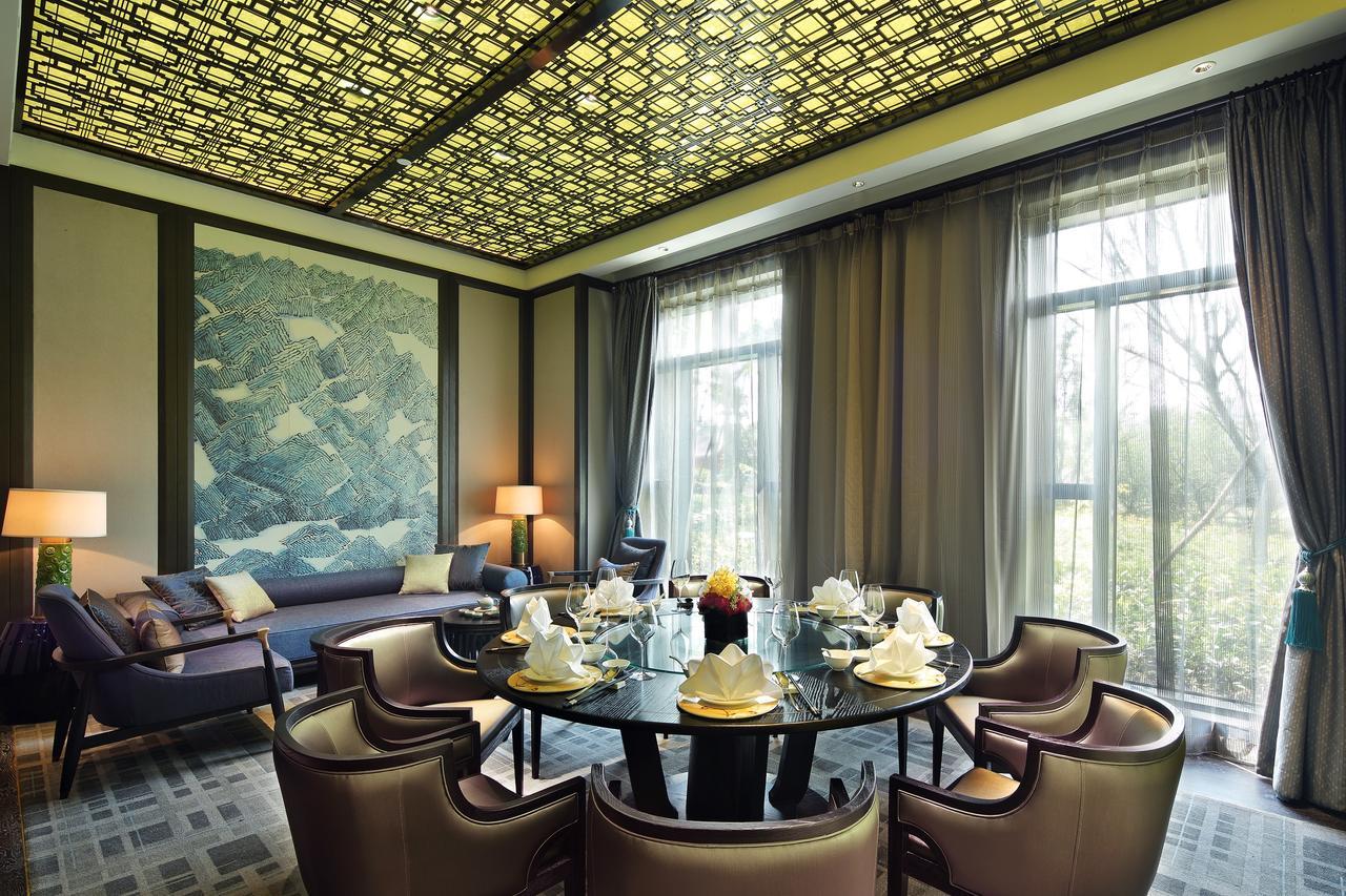 Wanda Vista Hefei酒店 外观 照片