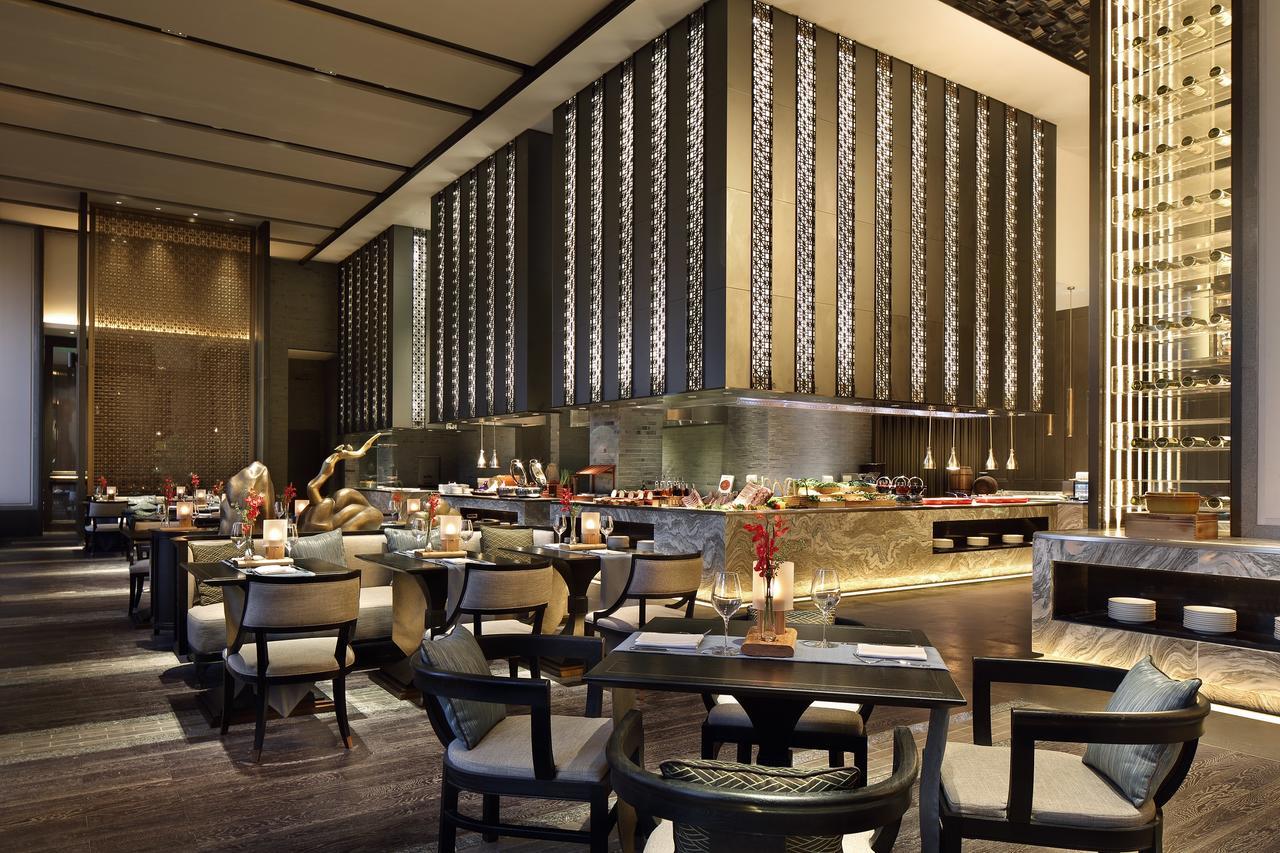 Wanda Vista Hefei酒店 外观 照片